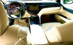 تۆیۆتا کامری